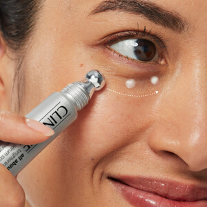 Clinique All About Eyes™ Brightening Serum Concentrate 